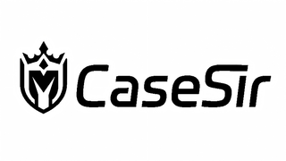 CASESIR logo