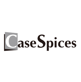CASESPICES logo