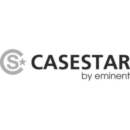 CASESTAR BY EMINENT CS logo