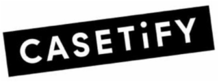 CASETIFY logo
