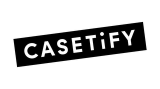 CASETIFY logo