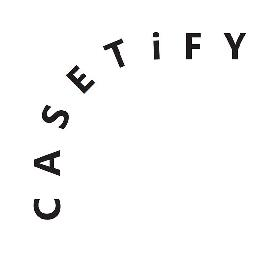 CASETIFY logo