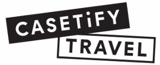 CASETIFY TRAVEL