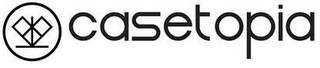 CASETOPIA logo