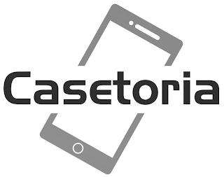 CASETORIA logo