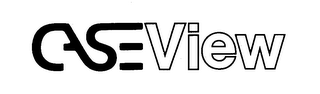 CASEVIEW logo