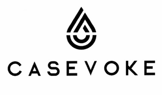 CASEVOKE logo