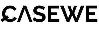 CASEWE logo