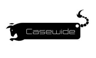 CASEWIDE logo