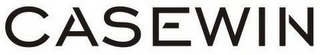 CASEWIN logo