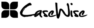 CASEWISE logo