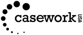 CASEWORK USA logo