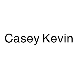 CASEY KEVIN logo