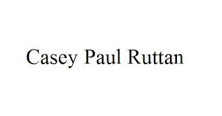 CASEY PAUL RUTTAN logo