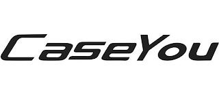 CASEYOU logo