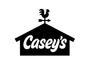 CASEY'S logo