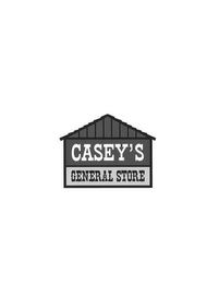 CASEY'S GENERAL STORE logo