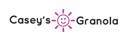 CASEY'S GRANOLA logo