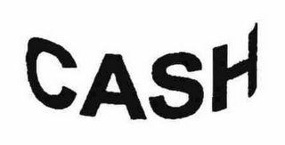 CASH logo
