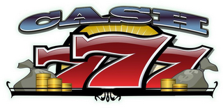 CASH 777 logo