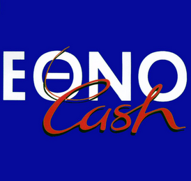 CASH logo