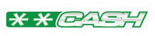 **CASH logo
