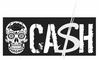 CASH logo