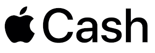 CASH logo