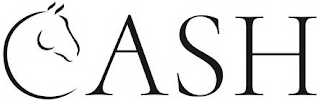 CASH logo