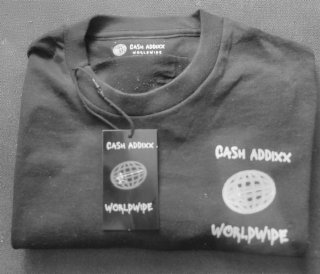 CASH ADDIXX WORLDWIDE logo
