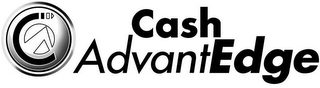 CASH ADVANTEDGE logo