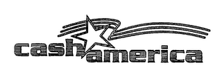 CASH AMERICA logo