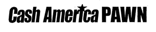 CASH AMERICA PAWN logo
