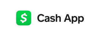 $ CASH APP logo