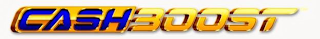 CASH BOOST logo