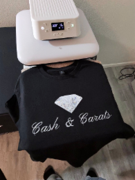 CASH & CARATS