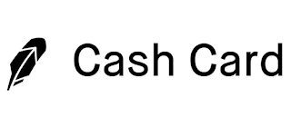 CASH CARD logo