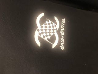 CASH CARTEL CC logo