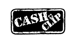 CASH CLIP logo