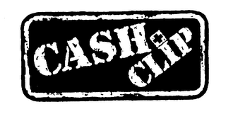 CASH CLIP logo
