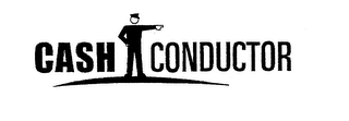 CASH CONDUCTOR logo