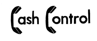 CASH CONTROL logo