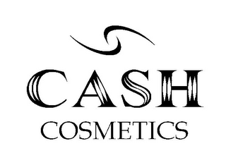 CASH COSMETICS logo