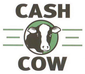 CASH COW logo