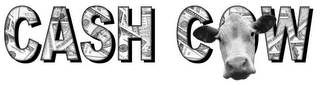 CASH COW logo