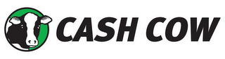 CASH COW logo