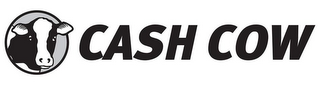 CASH COW logo