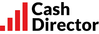 CASH DIRECTOR logo
