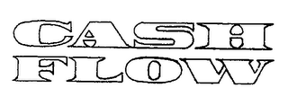 CASH FLOW logo