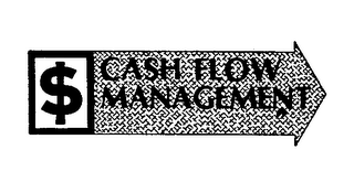 CASH FLOW MANAGEMENT logo